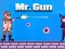 Игра Mr Gun онлайн