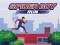 Игра Spider Boy Run онлайн