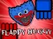 Игра Flappy Huggy онлайн