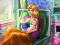 Игра Sleepy Princess Twins Birth онлайн