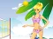 Игра Beach Volleyball Girl Show онлайн