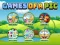 Игра Games of a Pic онлайн