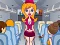 Игра Funny airplane онлайн