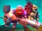 Игра Mythic Auto Chess Realms онлайн