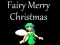 Игра Fairy Merry Christmas онлайн