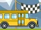 Игра Bus Rally онлайн
