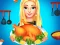 Игра Ellie Thanksgiving Day онлайн