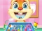Игра Crazy Animals Dentist онлайн
