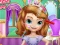 Игра Little Princess Beauty Tips онлайн