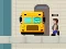 Игра Jet bus онлайн