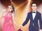 Игра Celebrity Cute Couple онлайн