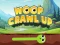 Игра Woop Crawl Up онлайн