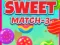 Игра Sweets Match 3 онлайн