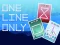 Игра One Line Only Dot To Dot онлайн