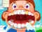 Игра Little Lovely Dentist онлайн