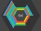 Игра Color Hexagon онлайн