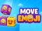 Игра Move Emoji онлайн