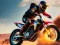 Игра Stunt Rider онлайн