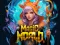 Игра Magic World онлайн