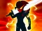 Игра Stick War Ninja Duel онлайн