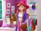 Игра Boho Chic Spring Shopping онлайн
