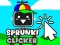 Игра Sprunki clicker & merge phase 3 онлайн