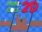 Игра Mini Golf 2d онлайн