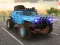 Игра Off Road 4x4 Jeep Simulator онлайн