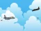 Игра Clash with Jets онлайн