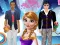 Игра Ice Princess Love Proposal онлайн