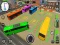 Игра Bus City Parking Simulator онлайн