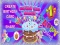 Игра Birthday Card Maker онлайн