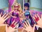 Игра Princess Superheroes: Beauty Salon онлайн