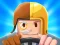 Игра Clash Rider Clicker Tycoon онлайн