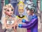 Игра Couple Wedding Ceremony онлайн