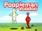 Игра Poopieman Voodoo онлайн