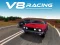 Игра V8 Racing онлайн