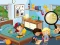 Игра Vandan the detective онлайн
