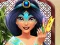 Игра Jasmine Fun Skin Care онлайн