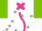 Игра Snake Color онлайн