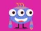 Игра Cute Little Monsters Memory онлайн