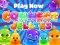 Игра Connect Jellies онлайн