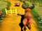 Игра Escaped Bull онлайн