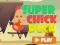 Игра Super Chick Duck онлайн