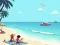 Игра Pixel Differences онлайн