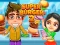Игра Super Burger 2 онлайн