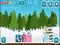 Игра Christmas Panda Run онлайн