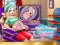 Игра Apple Princess Pregnant Check Up онлайн
