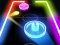 Игра Glow Hockey HD онлайн