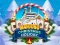 Игра Mahjong Christmas Holiday онлайн